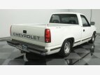 Thumbnail Photo 13 for 1992 Chevrolet Silverado 1500